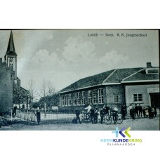 Lobith (35) Markt